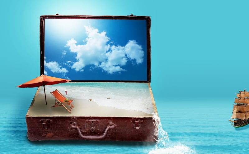 Travel Inspiration